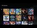 The PS3 PS4 and PS5 Digital Stores are Connected