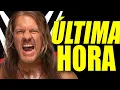 Download Lagu CHRIS JERICHO AT ROYAL RUMBLE?