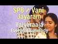 Download Lagu Kurinji Malaril | Azhage Unnai Arathikkiren | SPB \u0026 Vani Jayaram | Ilaiyaraaja| Evergreen Tamil Song