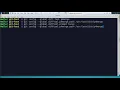 064 Configuring Git Diff and Merge tool p4merge for Linux Lab