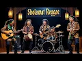 Lagu Sholawat Reggae Merdu 🎶 | Dijamin Bikin Hati Tenang \u0026 Adem Banget ✨