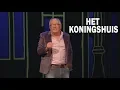 Youp van 't Hek - Cafegeneuzel Over Het Koningshuis (Een vloek en een zucht 2017)