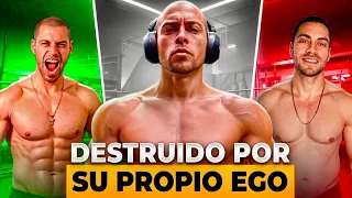 VADYM: La BRUTAL CAIDA caida del primer gran influencer | DOCUMENTAL