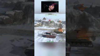 Картошка картошка пошли копать Антошку Wot Blitz Shorts 