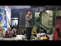 Download Lagu LIVE SAMBUTAN BABINSA DAN KADES GUNUNG MULYA/MUHARRAMAN DI KP CI MANGGU TENJOLAYA