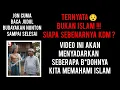 Download Lagu EMOSI BACA JUDUL? TANDA KMU G TERBIASA BERFIKIR 2 ARAH! LITERASI RENDAH! NABI TIDAK BUTA HURUF! 