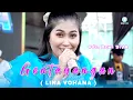 GENTAYANGAN - DEWI DIVA - KAJJOLE PANTURA \