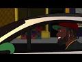 Kranium - Options [Official Lyric Video]