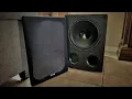 An phile s Review of the HSU Research VTF-2 MK5 Subwoofer