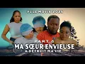 Download Lagu REYALITE LAVI #182 / Ma soeur envieuse a détruit ma vie PART VI