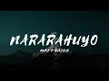 Matthaios - Nararahuyo (Lyrics) ft. Dudut
