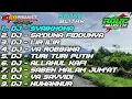 Download Lagu DJ Syaikhona,KumpuLan DJ Sholawat Terbaru|Slow Bass