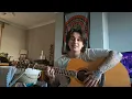 Child Of Mine - Laura Marling (Cover) Ft. baby boy | Adele Ward