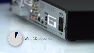 Reboot Your Cable Box - Bright House Networks How To