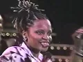 Mtume  -Juicy Fruit Live