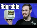 Download Lagu The Mac Mini M4 is Great. This Dock makes it Perfect! - Wokyis Retro Dock