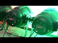 Download Lagu Seven Stars DJ PAR Light Daisy Chained 180W,LED Full Color Wash Light