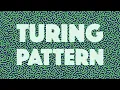 How To Create Seamless Turing Patterns Photoshop Illustrator Tutorial