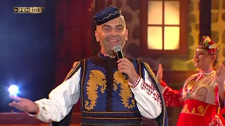 Стоян Петков Рецитал Пирин Фолк 2023 Стар мерак 