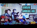 Download Lagu Jangan Ganggu Aku - Olga Syahputra | Iyang Apriliansyah | Cover | Live Audio