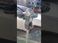Parking Meters Broken Into in Sacramento CA
