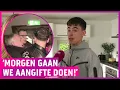 Agressieve ambtenaar schokt camping: 'Keihard bij nek gegrepen!'