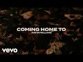 Download Lagu Austin Williams - Coming Home To (Official Lyric Video)