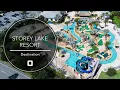 Top Vacation Homes at Storey Lake Resort Orlando - Villas Near Disney Resort Tour