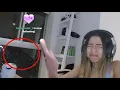She Got CLAPPED On Twitch