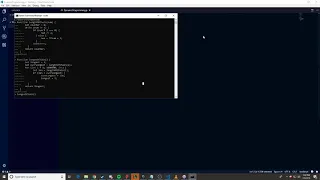 Algorithms Part 1 - Dynamic Programming Memoization