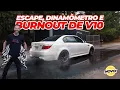 Download Lagu BMW M5 com coletores Equal Lenght! V10 berrando em perfeita equalização.
