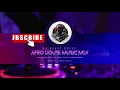 AFRO HOUSE, AFRO LATINO AFRO TECH. Dj HEAVY DRIVE MIX.