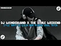 Download Lagu DJ WONDERLAND X THE STYLE WEEKEND X MELODY TEKI TEKI GEM STYLE TANTE V2 VIRAL TIKTOK 2025 !!!