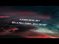 Nicki Nicole x Lunay - No Toque Mi Naik (Letra/Lyrics)