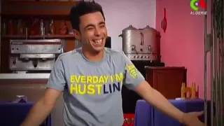 Tamer Kaputchino Comédia Fun 3 5ème Spectacle 