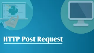 HTTP Post request Python Request module ERROR KILLER