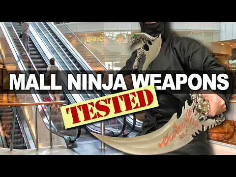 YouTube video thumbnail