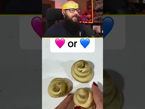 ZGADNIJ KOLOR CHALLENGE 3 💩