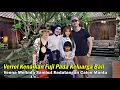 Download Lagu Verrel Kenalkan Fuji Pada Keluarga Bali, Venna Melinda Sambut Kedatangan Calon Mantu, Verfu Bahagia