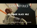 LANDMVRKS- Self-Made Black Hole feat. Anthony Diliberto | Guitar Cover with ON-SCREEN TABS