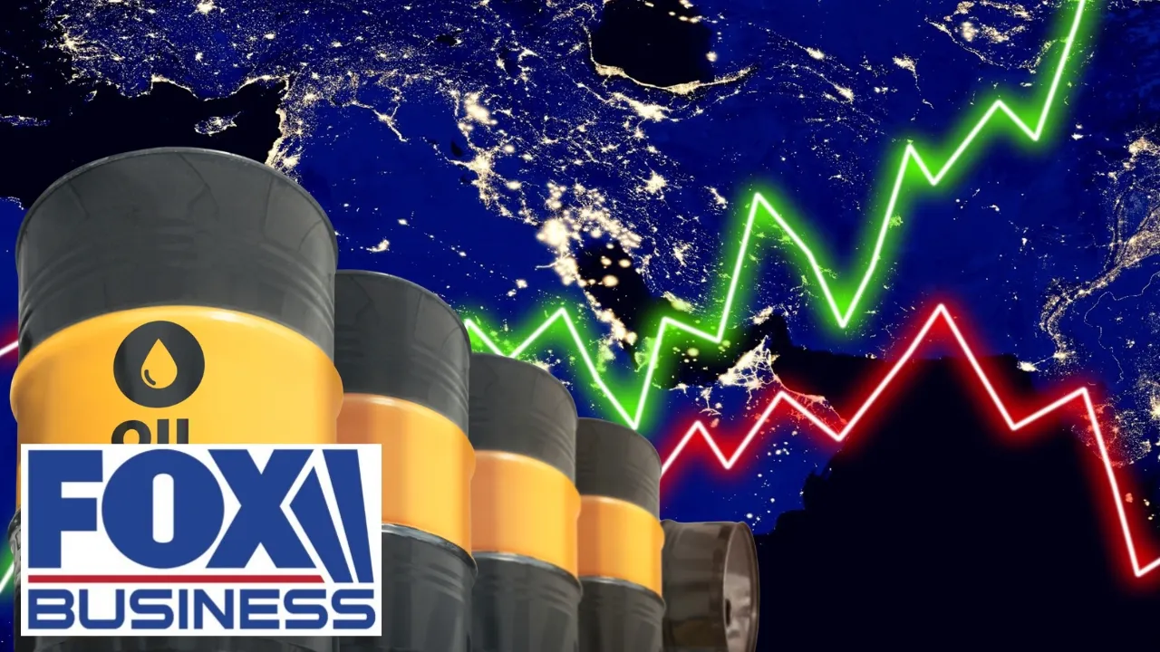OIL OUTLOOK: Market expert SEES prices falling if trade opens