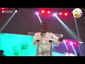 Seven Eyes, Seven Wings, Seven Scroll, I’m not helpless - Rev. Chris Okorie