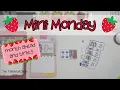 Mini Monday Mini Savings Challenges Saving for Sinking Funds
