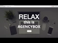 AGENCYBOX - Ruby on Rails JavaScript HTML CSS