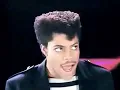 Rockwell - Somebody's Watching Me (Feat. Michael Jackson)