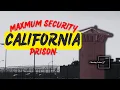 Unmasking HORROR Inside California State Prison - Los Angeles County