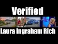 Tv host Laura Ingraham net worth