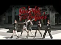 Download Lagu [KPOP IN PUBLIC PARIS | ONE TAKE] - ITZY 있지 ' GIRLS WILL BE GIRLS ' | Dance Cover From France