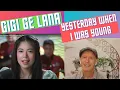 Download Lagu Gigi De Lana, Yesterday When I Was Young reaction. Magnificently performed, captivating.