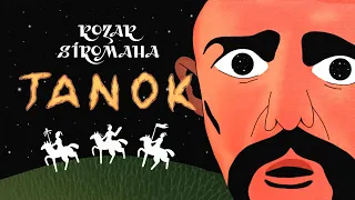 KOZAK SIROMAHA X Gordiy Starukh TANOK  KOZAK SIROMAHA X Gordiy Starukh TANOK